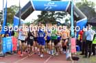 The 2023 Jarrow. 10k Road Race, Monkton.  Photo: David T. Hewitson/Sports for All Pics